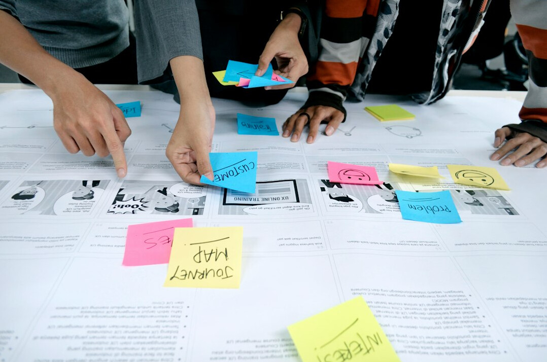 business strategy planning